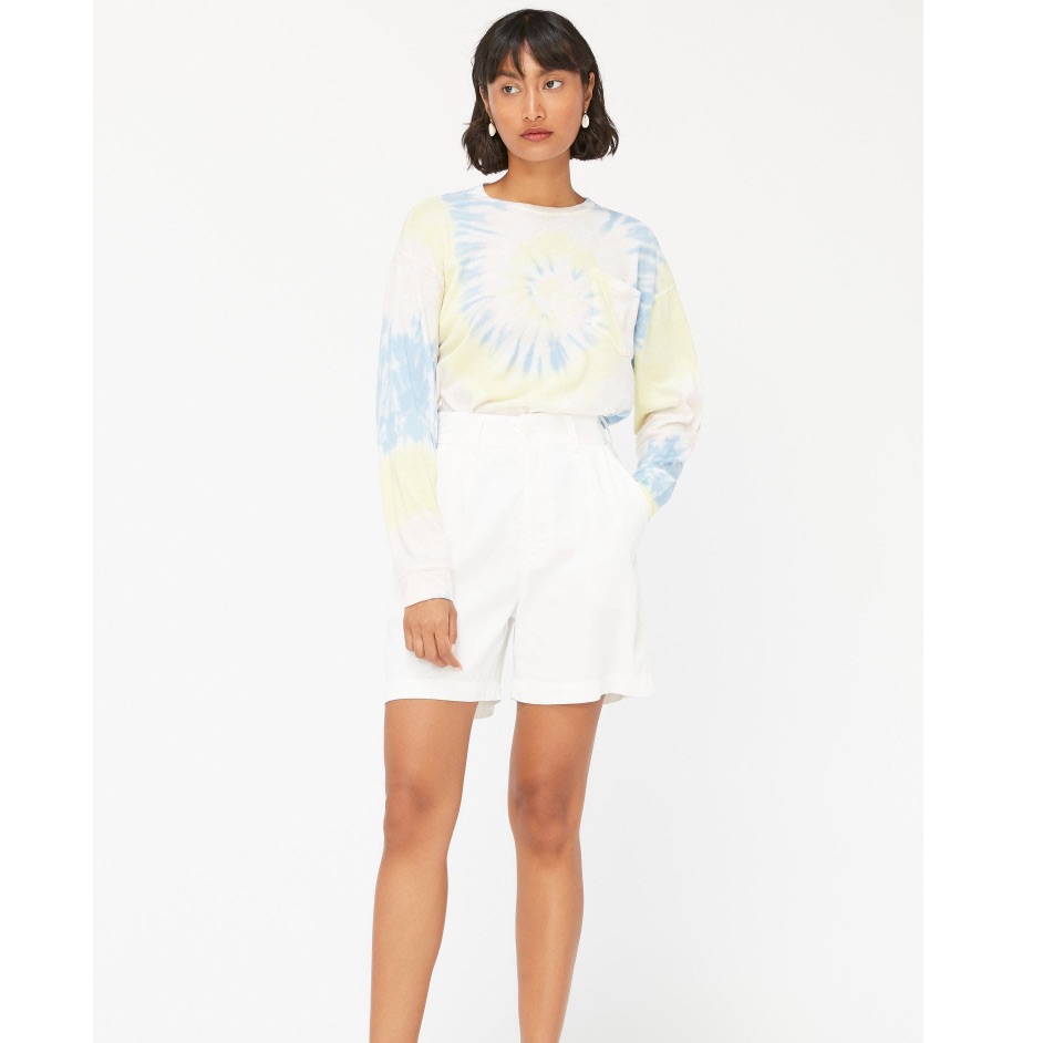 Lacausa Paloma Shorts